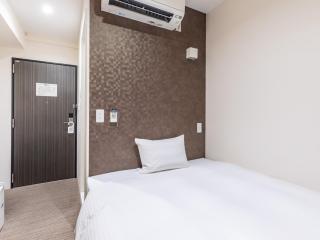 Hotel Excellence Enmachi Ekimae - Kyōto - 7