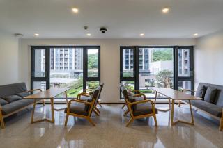 Shenzhen Shatoujiao Subway Station Apartment Hotel - Shenzhen - 2