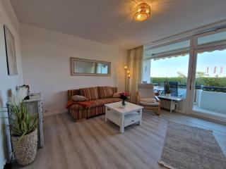 Berliner Hof App. 109 - Scharbeutz - 0