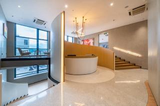 Shenzhen Shatoujiao Subway Station Apartment Hotel - Shenzhen - 1