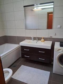 Manchev Apartments - 3