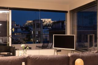 Acroview Lofts with Hammam - Atene - 0