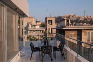 Acroview Lofts with Hammam - Atene - 8