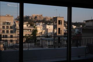 Acroview Lofts with Hammam - Atene - 5