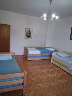 Manchev Apartments - Gevgelija - 8