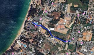 The Residence Bantao Villa unit 121 - Strand Bang Tao - 9