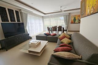 The Residence Bantao Villa unit 121 - Strand Bang Tao - 3