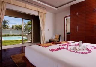 The Residence Bantao Villa unit 121 - Strand Bang Tao - 0
