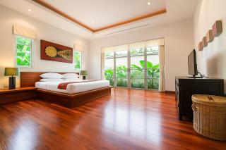 The Residence Bantao Villa unit 121 - Strand Bang Tao - 8