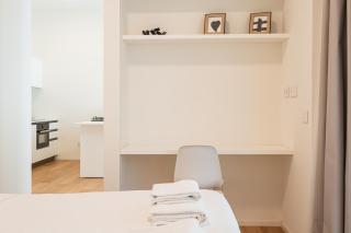 Design one bedroom Washington - Mirable PM - Mailand - 7