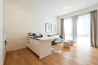 Design one bedroom Washington - Mirable PM - 3