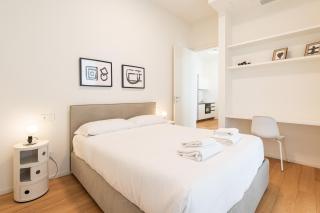 Design one bedroom Washington - Mirable PM - Mailand - 4
