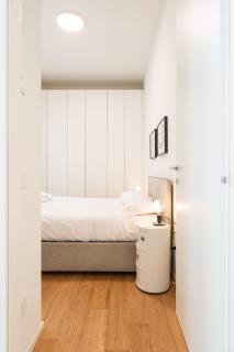 Design one bedroom Washington - Mirable PM - Mailand - 8