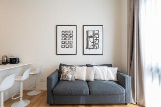 Design one bedroom Washington - Mirable PM - 0