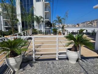 Abi's Suites - Saranda - 8