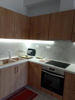 evia mourteri Apartment - 8