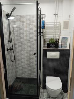 Sweet Hampton w Kacku - 2