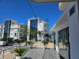 Abi's Suites - Saranda - 9