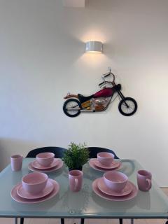 EE's Summer House - Homestay 3 min walk to beach - Batu Ferringhi - 2