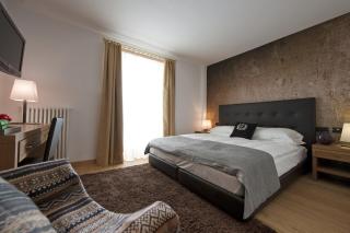 Hotel Principe delle Nevi - Breuil-Cervinia - 9