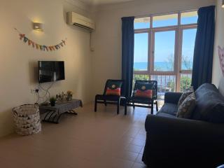 EE's Summer House - Homestay 3 min walk to beach - Batu Ferringhi - 3