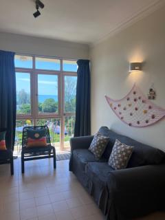 EE's Summer House - Homestay 3 min walk to beach - Batu Ferringhi - 4
