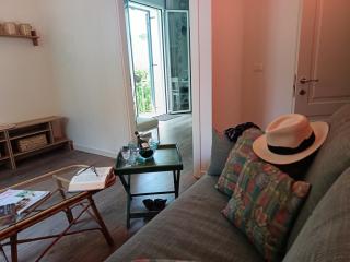 Avelã 6 - giardino e mare - Vacanze sul Serio - Rimini - 1