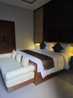Tanah Wuk Villas - Sangeh - 3