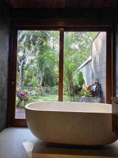 Tanah Wuk Villas - Sangeh - 7