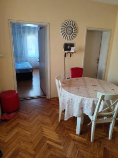 Sweet Dream Rooms - Podgorica - 6
