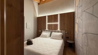 A&F LUXURY Rooms Pinzolo - Pinzolo - 4