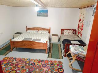 SuperPanorama GuestHouse - Kukës - 2