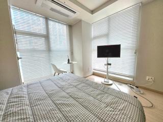 The 14 view in Gangnam 1bed - 0