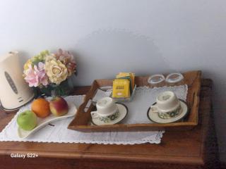 Linda's Retreat B&B - Fiano Romano - 7