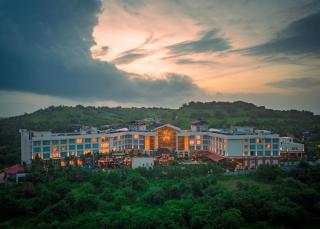 The Westin Goa - Vagator - 0