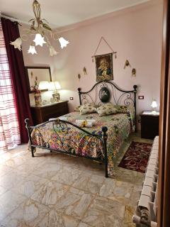 B&B Villa Maria Ausilia - Taormina - 5