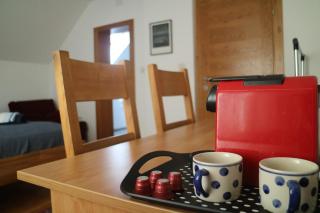 The John Rand Suite - Samobor - 9