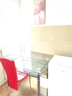 Sweet Dream Rooms - Podgorica - 7