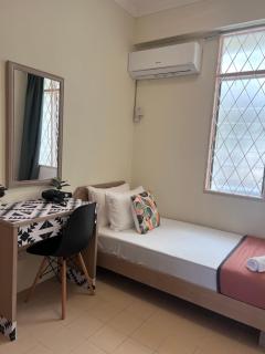 EE's Summer House - Homestay 3 min walk to beach - Batu Ferringhi - 9