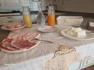 Linda's Retreat B&B - Fiano Romano - 2