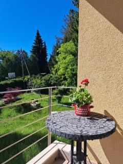 The John Rand Suite - Samobor - 4