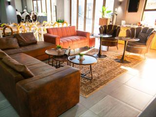 Rib's Boutique Hotel - 5