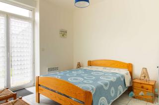 111 - Appart T2 à 150m de la Plage des Sables-D'or - Frehel - 3