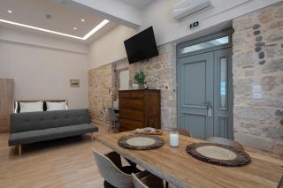 Nioly Rooms - Città di Egina - 9