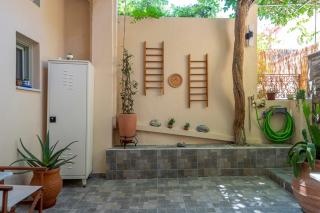 Nioly Rooms - Città di Egina - 7