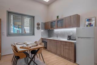 Nioly Rooms - Città di Egina - 6