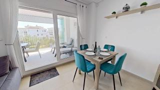 Casa Emperador K-Murcia Holiday Rentals Property - Roldán - 7