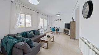 Casa Emperador K-Murcia Holiday Rentals Property - 6