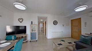 Casa Emperador K-Murcia Holiday Rentals Property - Roldán - 3