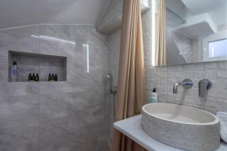 Nioly Rooms - Città di Egina - 4